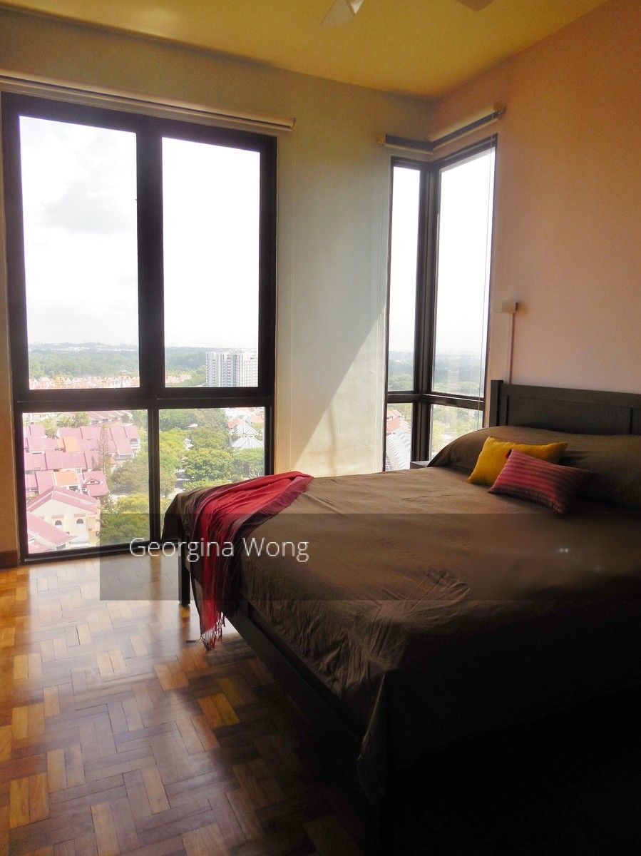Seasons Park (D26), Condominium #120740862